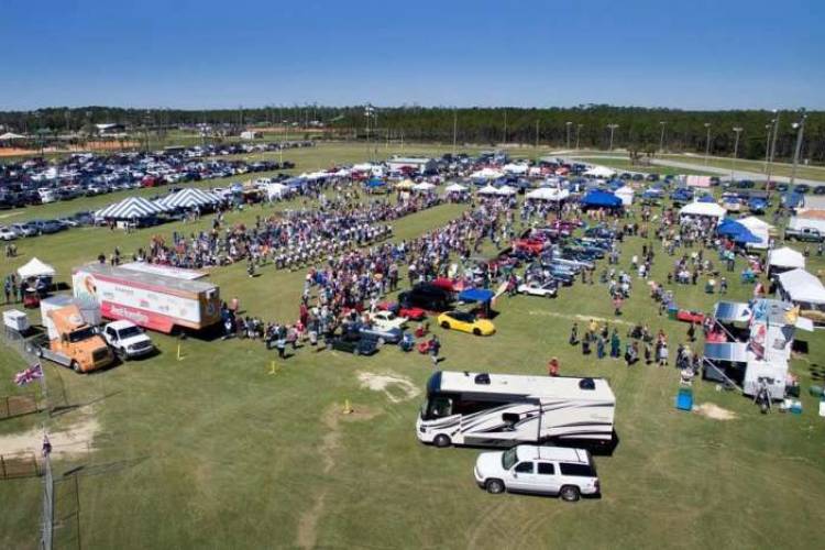 Panama City Beach Scottish Festival Destin Beach Vacation Rentals